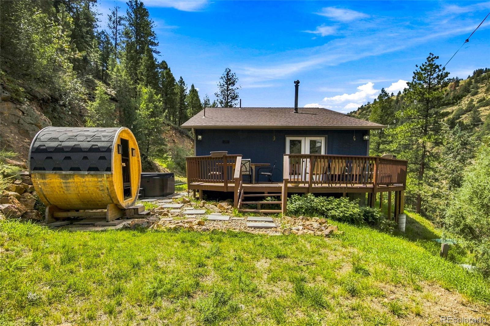 MLS Image #25 for 812  soda creek road,idaho springs, Colorado