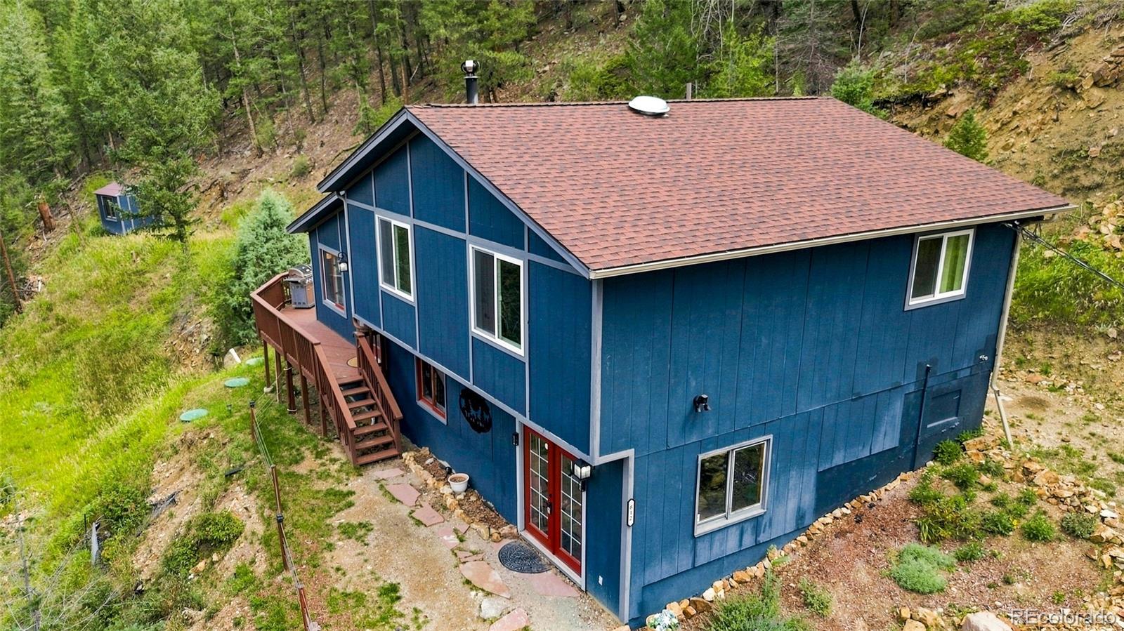MLS Image #26 for 812  soda creek road,idaho springs, Colorado