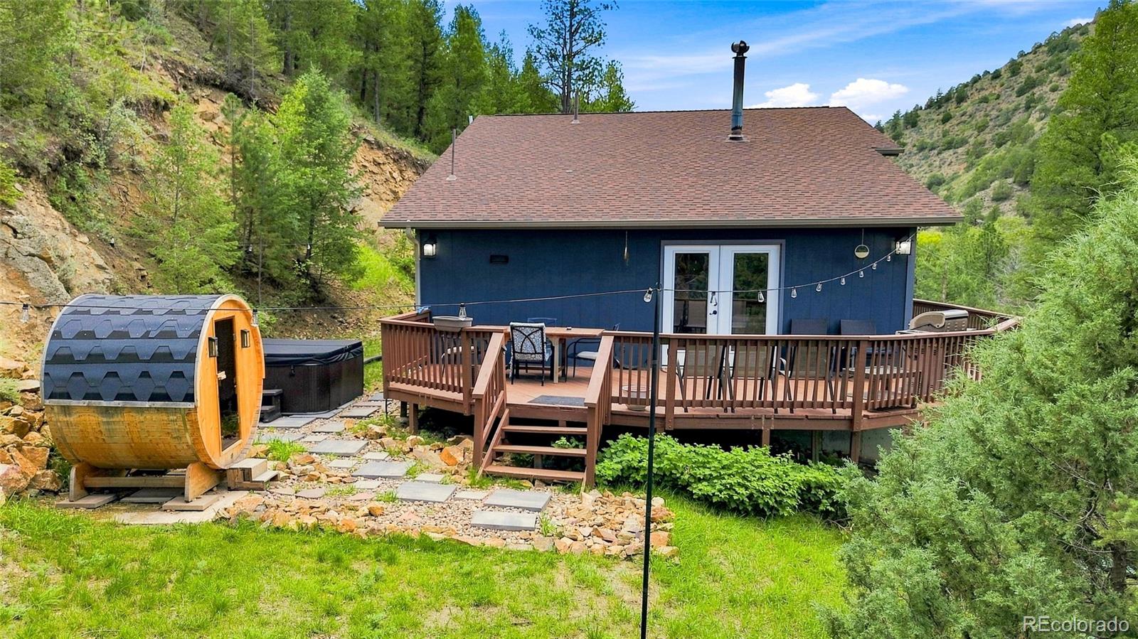 MLS Image #27 for 812  soda creek road,idaho springs, Colorado