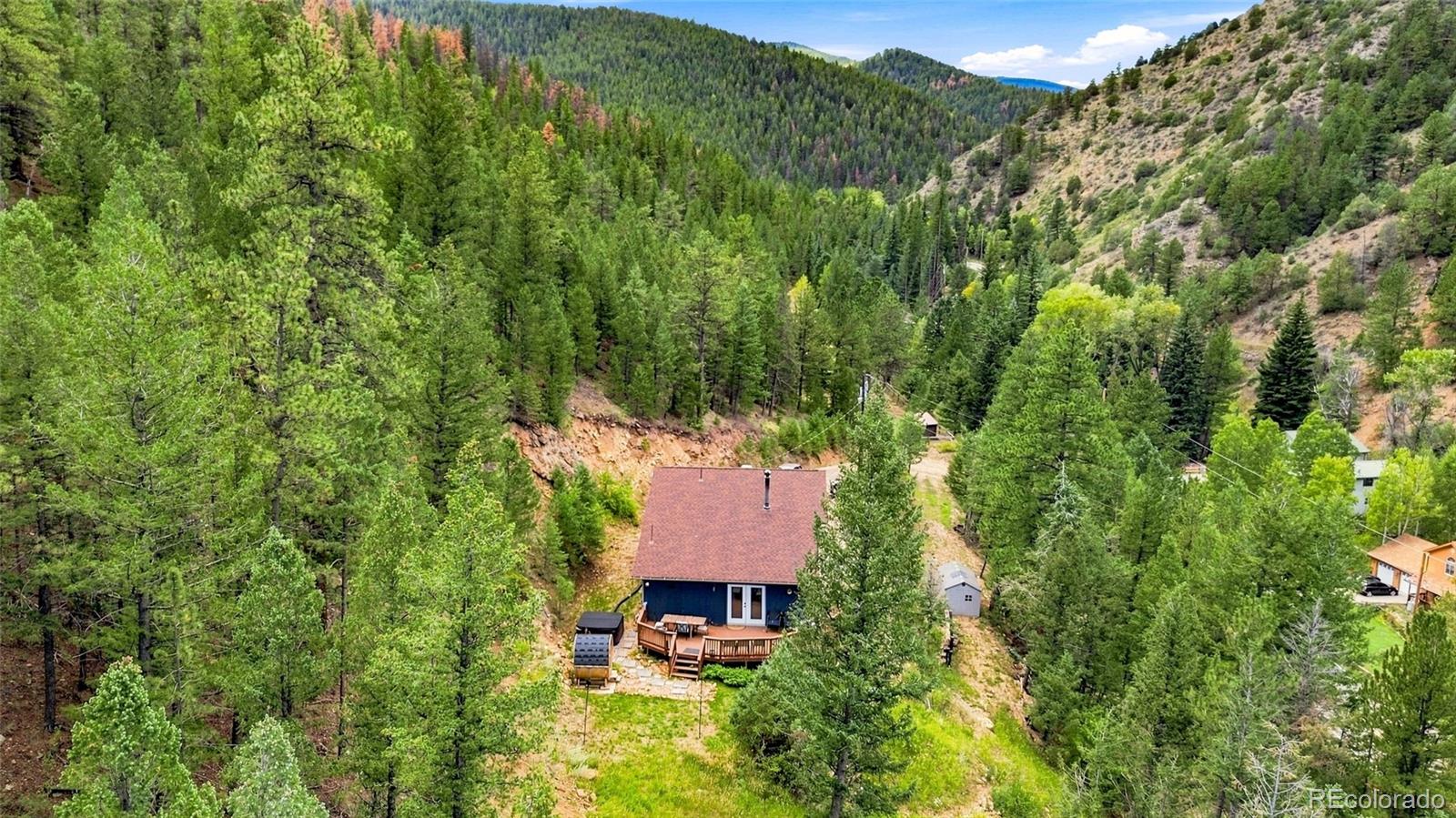 MLS Image #29 for 812  soda creek road,idaho springs, Colorado
