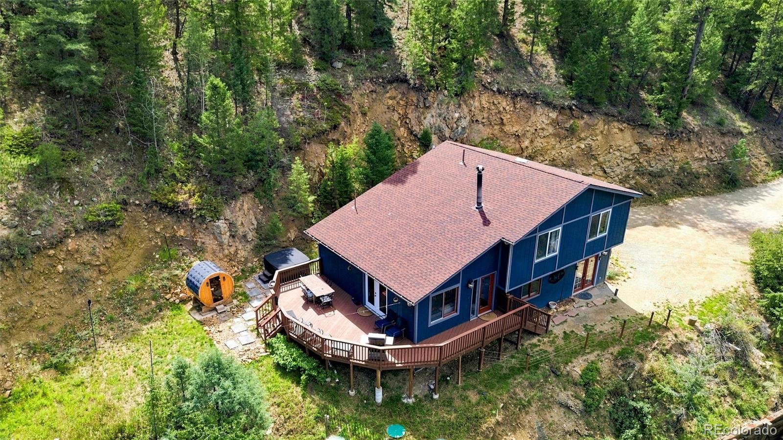 MLS Image #32 for 812  soda creek road,idaho springs, Colorado