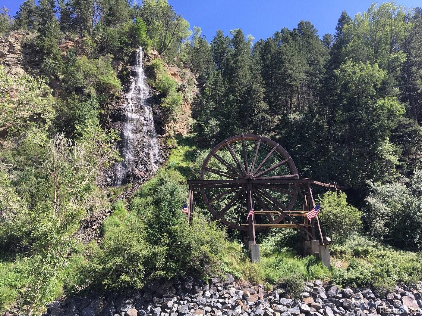 MLS Image #35 for 812  soda creek road,idaho springs, Colorado