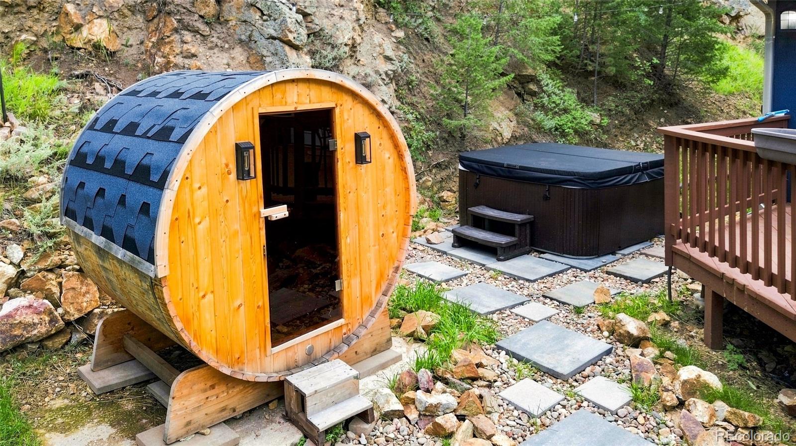 MLS Image #4 for 812  soda creek road,idaho springs, Colorado