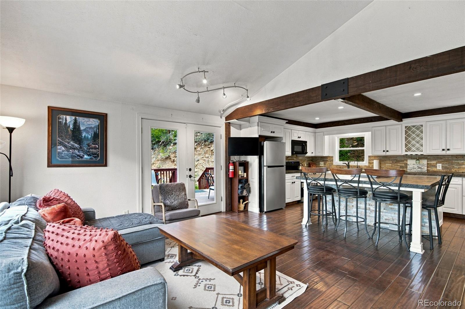 MLS Image #5 for 812  soda creek road,idaho springs, Colorado