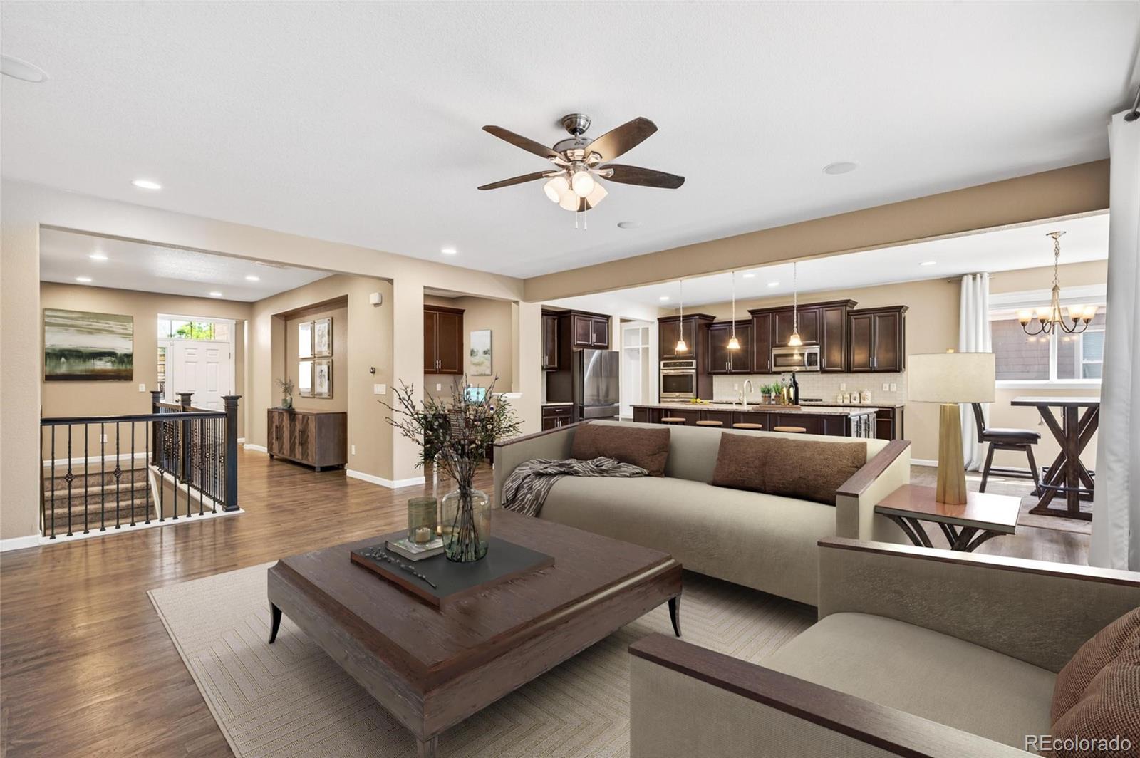 MLS Image #4 for 15424 e 115th avenue,commerce city, Colorado