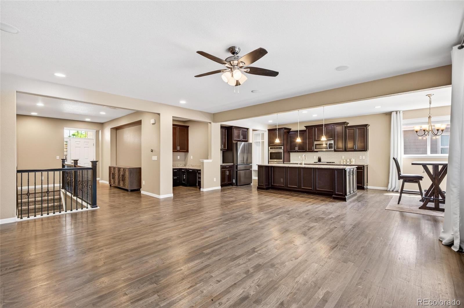 MLS Image #5 for 15424 e 115th avenue,commerce city, Colorado