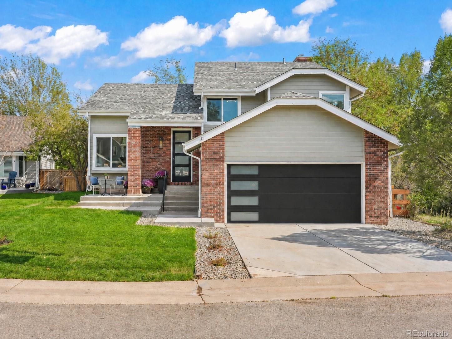 MLS Image #1 for 11  long spur ,littleton, Colorado