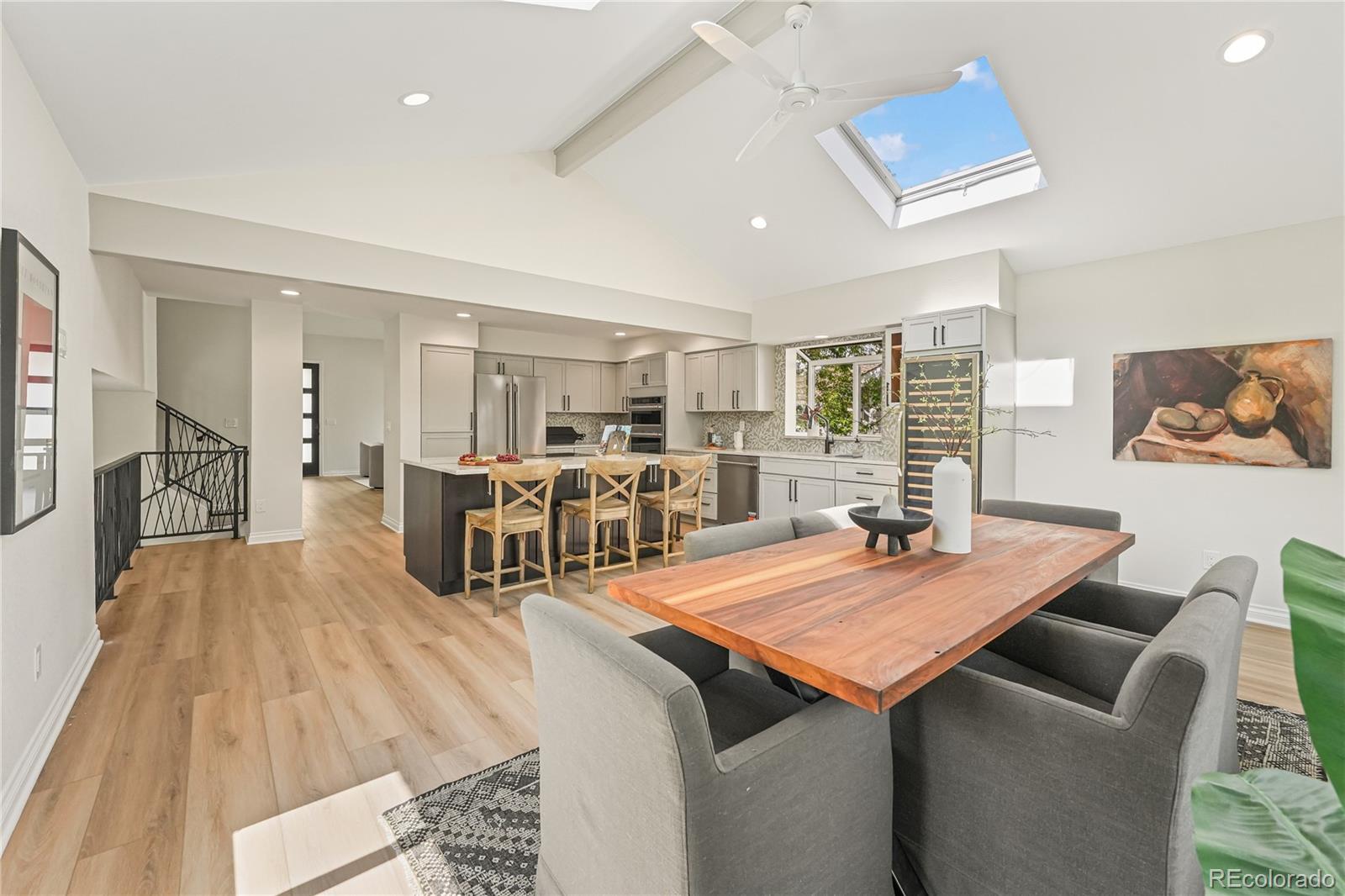 MLS Image #17 for 11  long spur ,littleton, Colorado