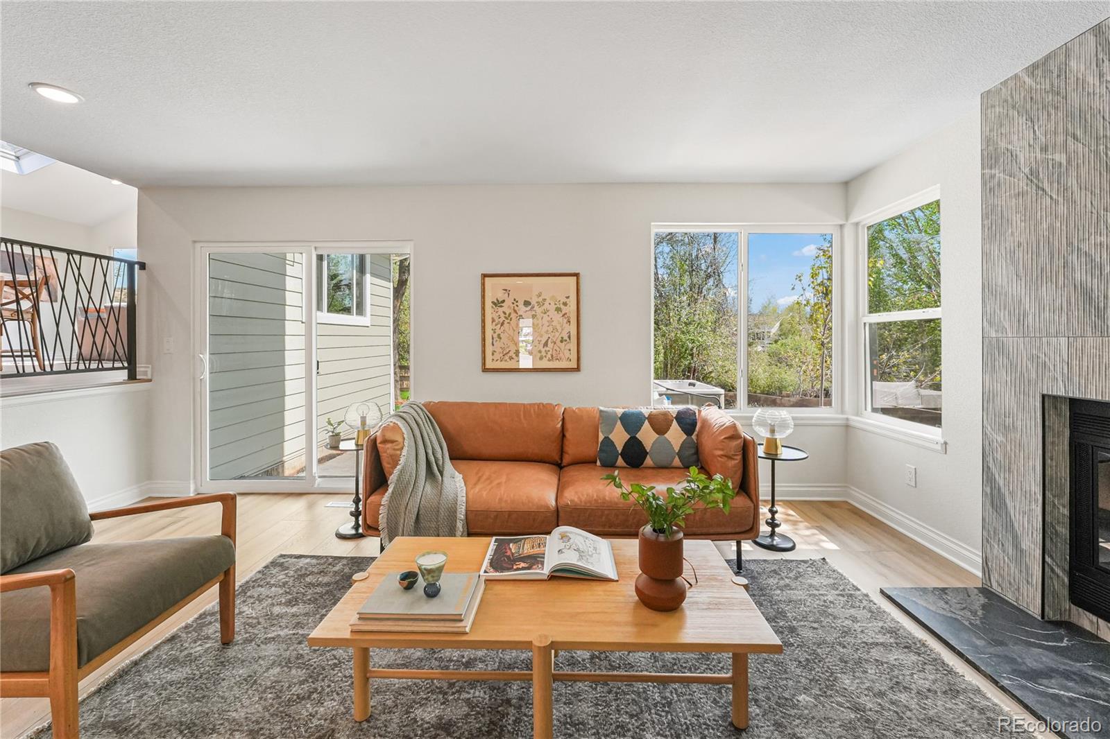MLS Image #19 for 11  long spur ,littleton, Colorado