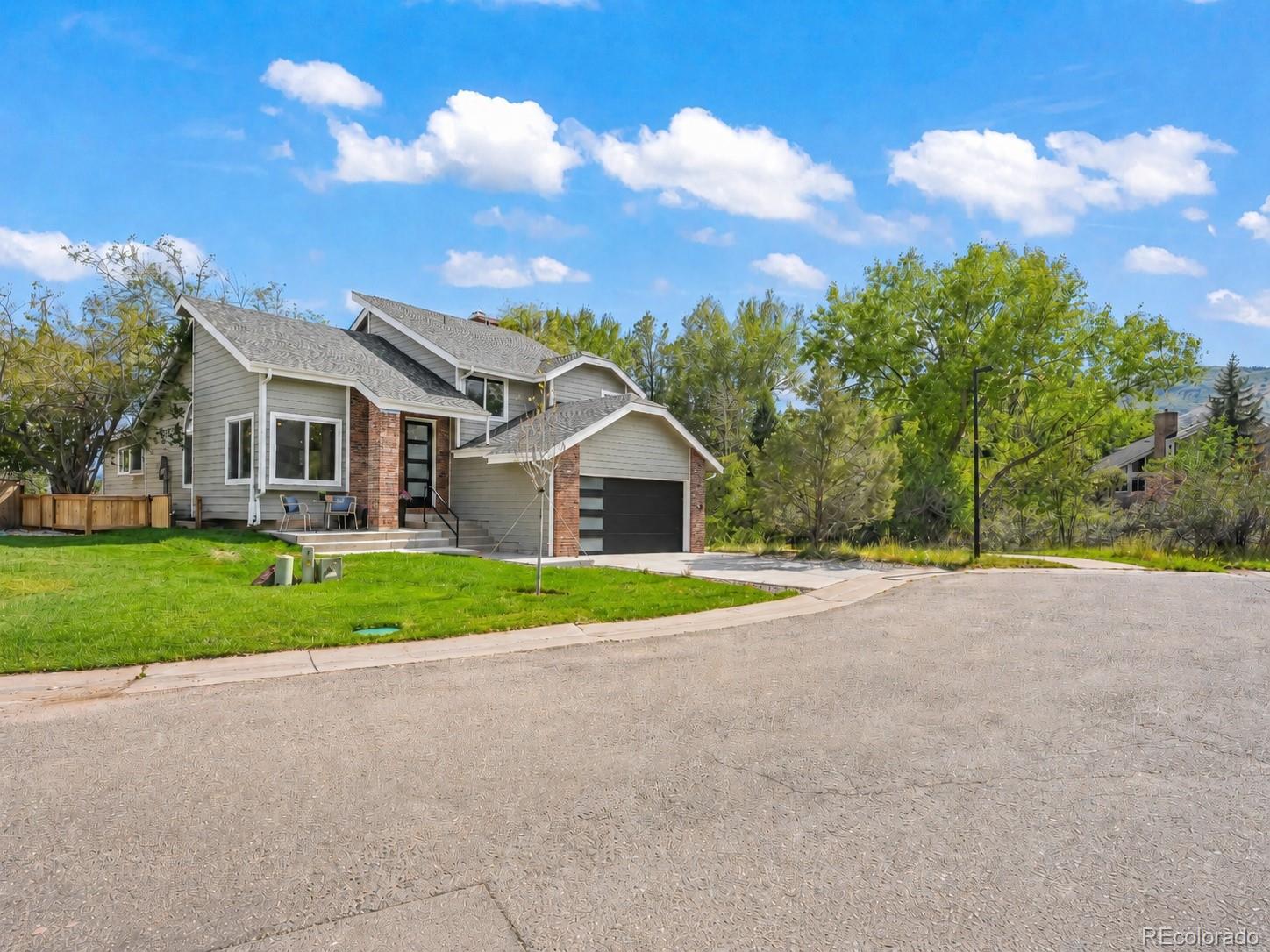 MLS Image #2 for 11  long spur ,littleton, Colorado