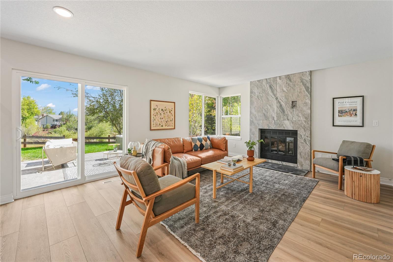 MLS Image #20 for 11  long spur ,littleton, Colorado