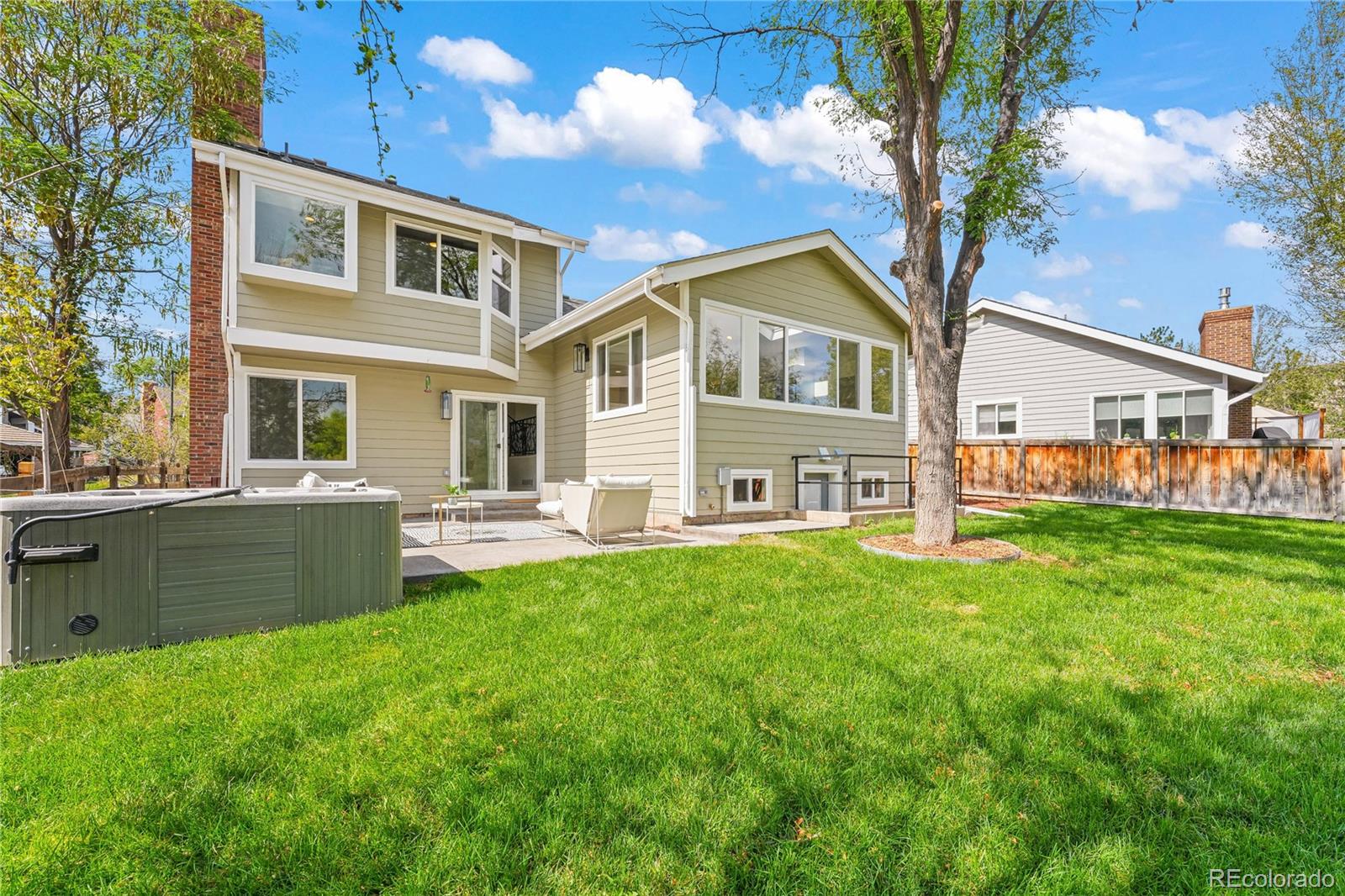 MLS Image #46 for 11  long spur ,littleton, Colorado