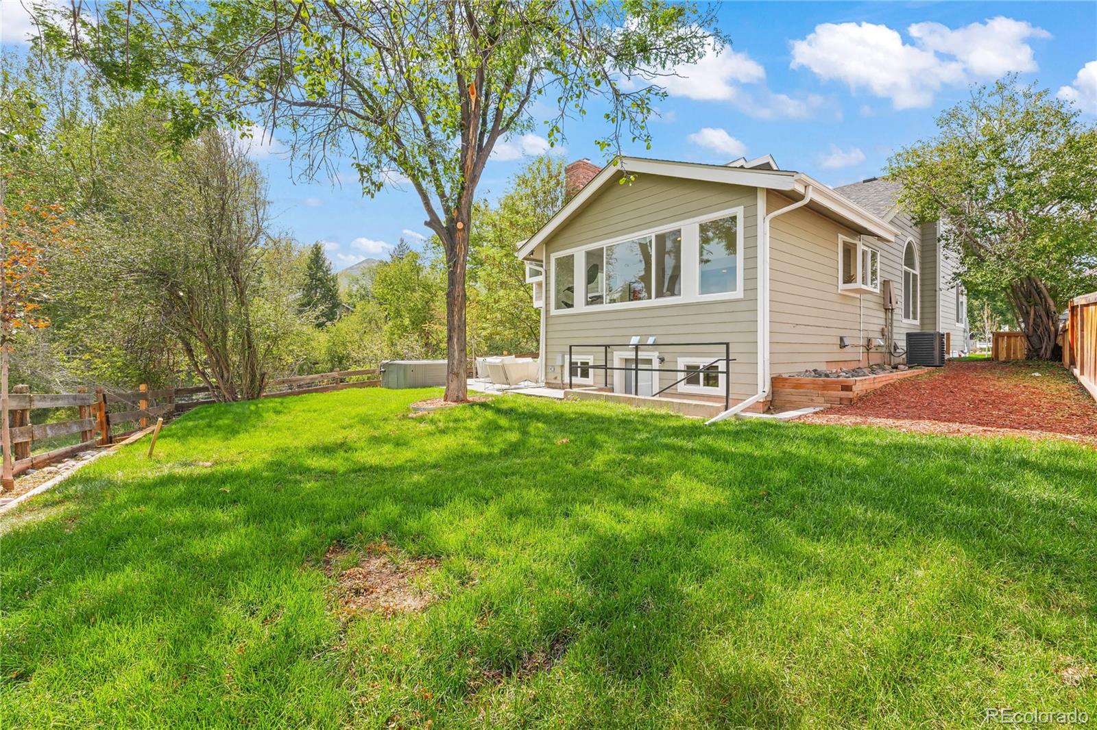 MLS Image #47 for 11  long spur ,littleton, Colorado