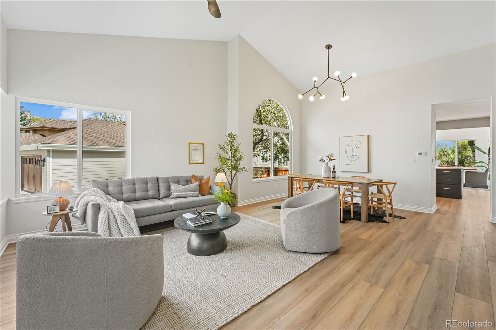 MLS Image #5 for 11  long spur ,littleton, Colorado