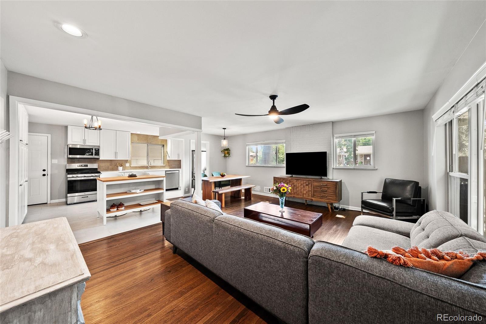 MLS Image #1 for 5401 e colorado avenue,denver, Colorado
