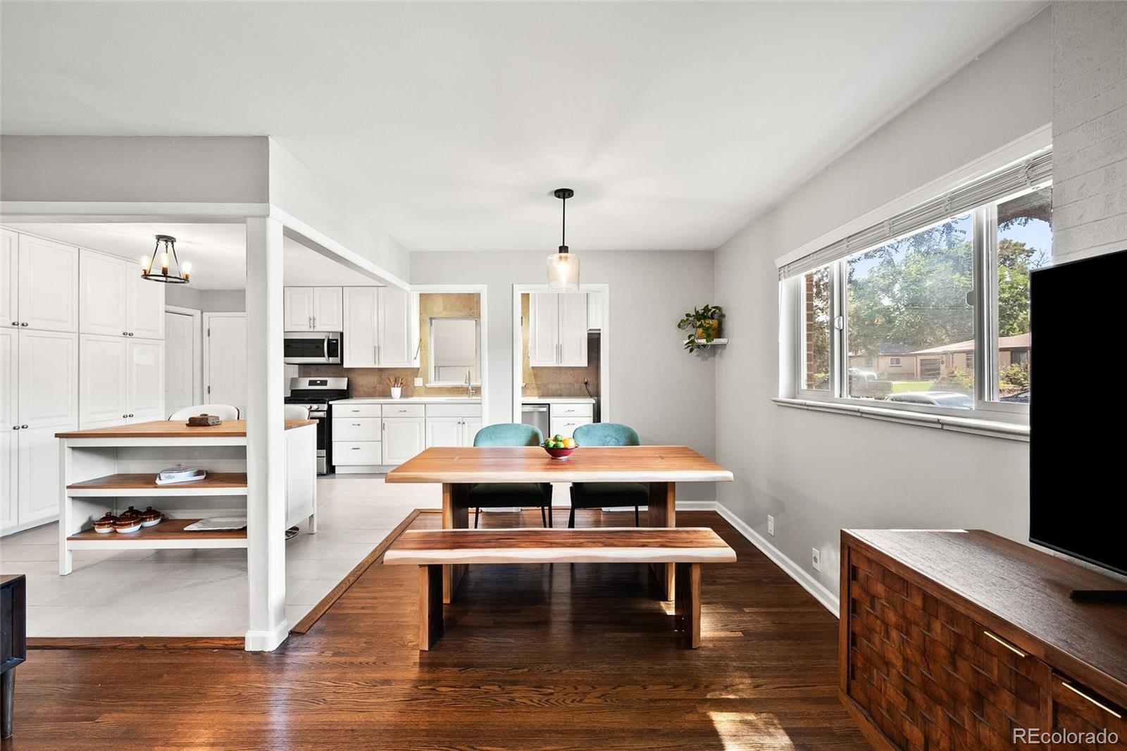 MLS Image #10 for 5401 e colorado avenue,denver, Colorado