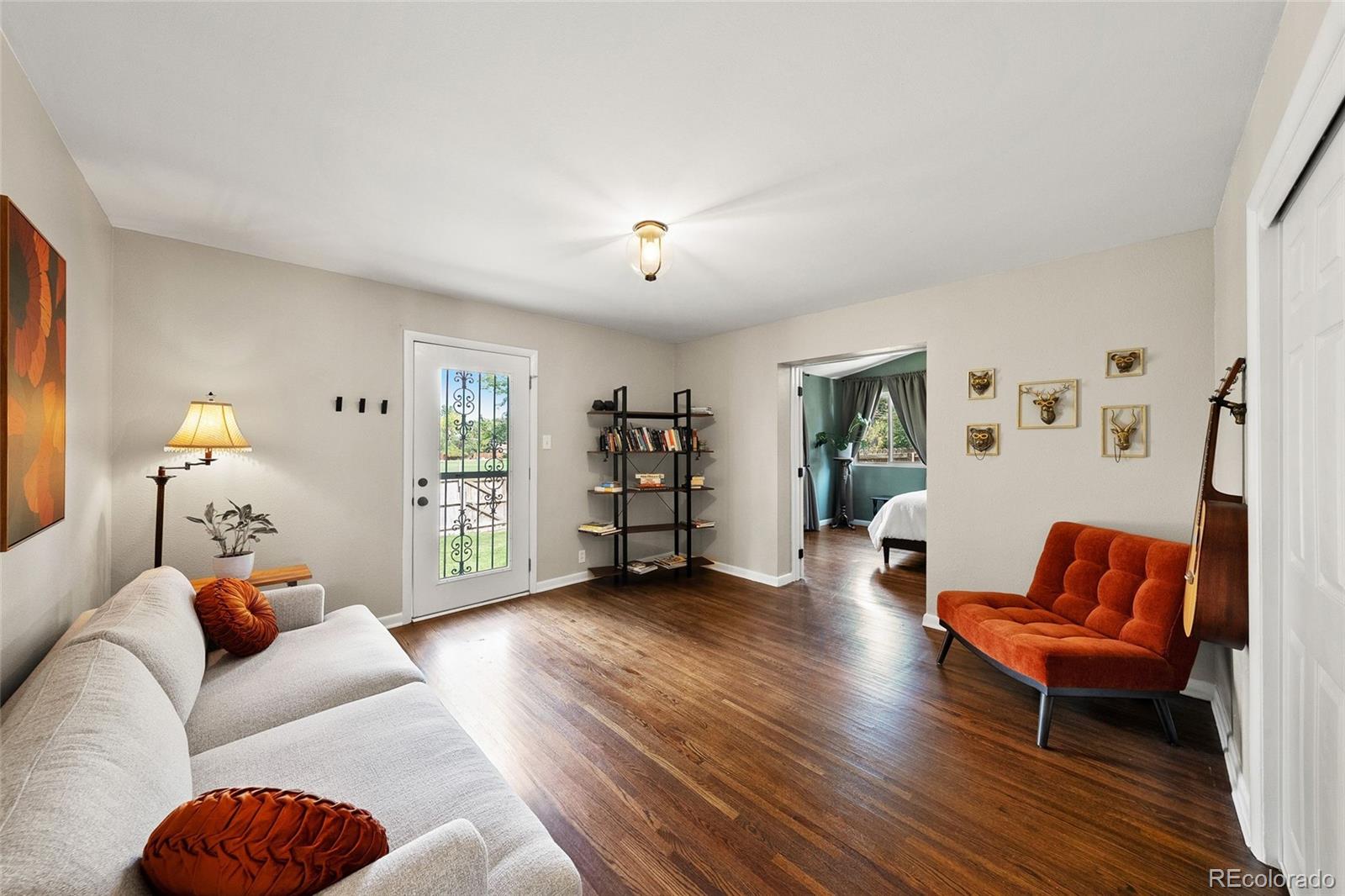 MLS Image #18 for 5401 e colorado avenue,denver, Colorado