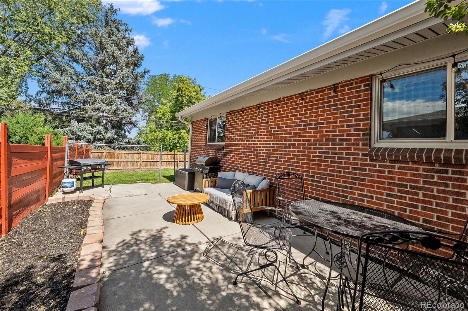 MLS Image #28 for 5401 e colorado avenue,denver, Colorado