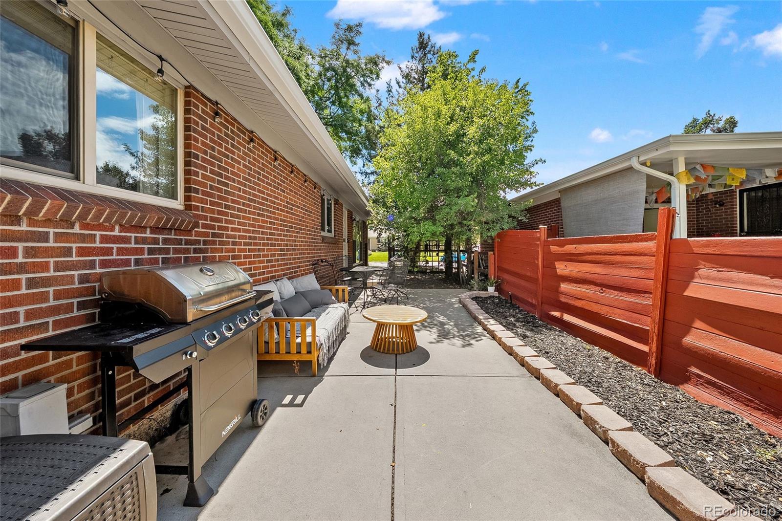 MLS Image #29 for 5401 e colorado avenue,denver, Colorado