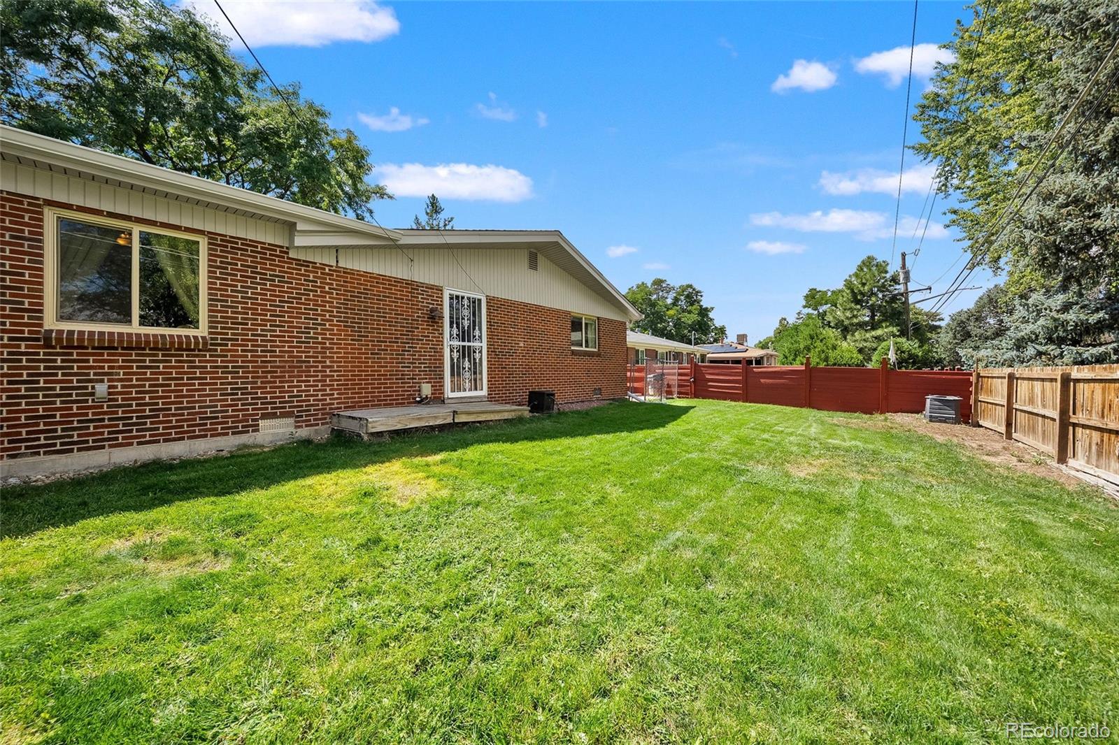 MLS Image #30 for 5401 e colorado avenue,denver, Colorado
