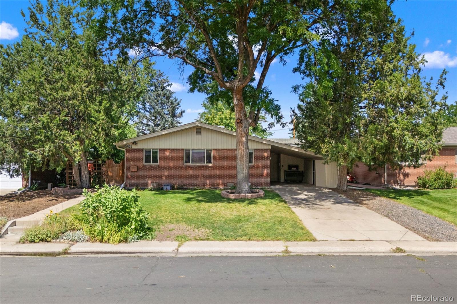 MLS Image #31 for 5401 e colorado avenue,denver, Colorado