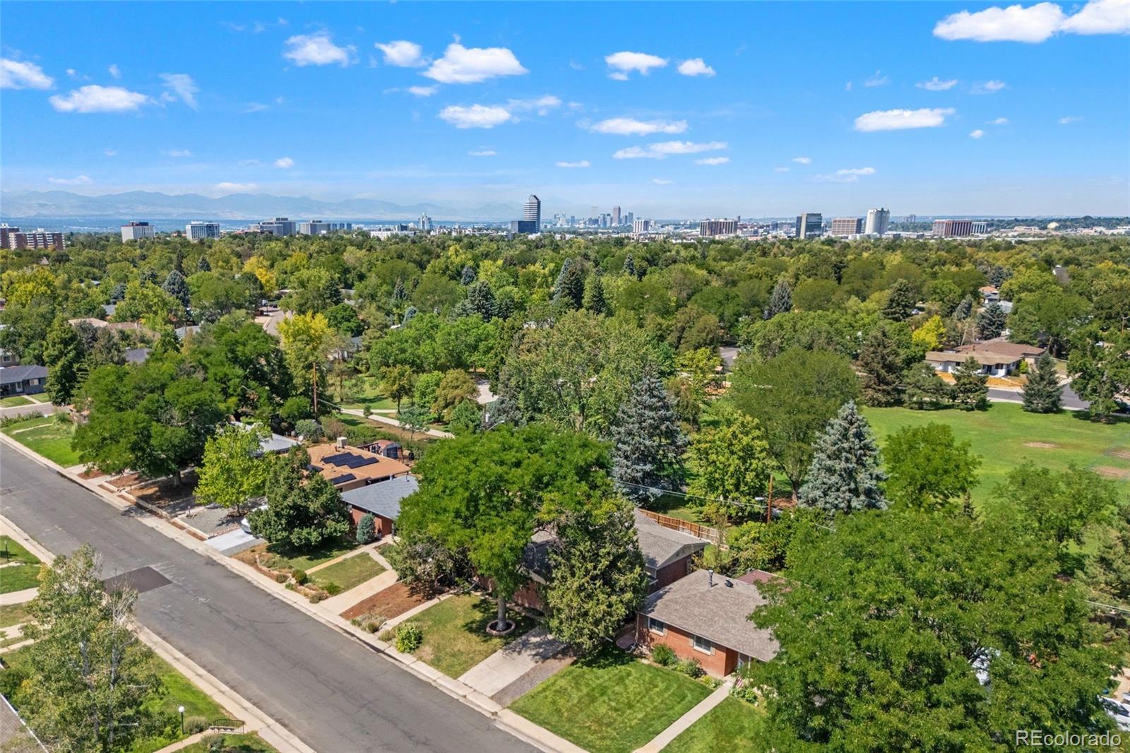 MLS Image #35 for 5401 e colorado avenue,denver, Colorado