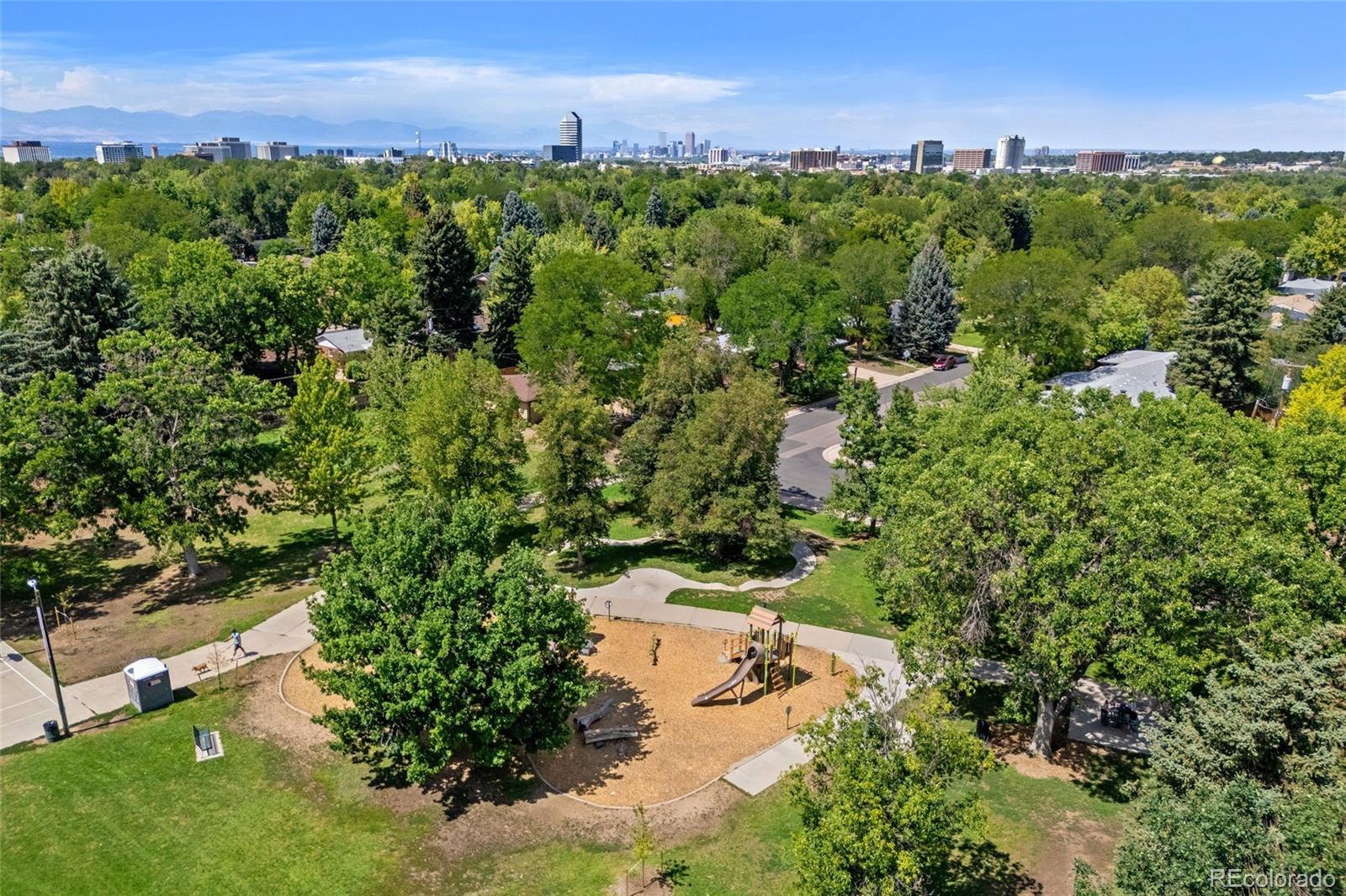 MLS Image #36 for 5401 e colorado avenue,denver, Colorado