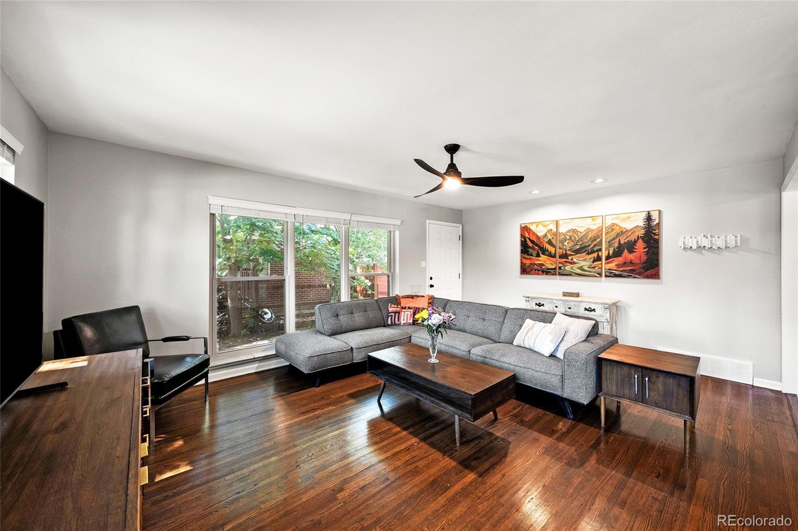 MLS Image #5 for 5401 e colorado avenue,denver, Colorado