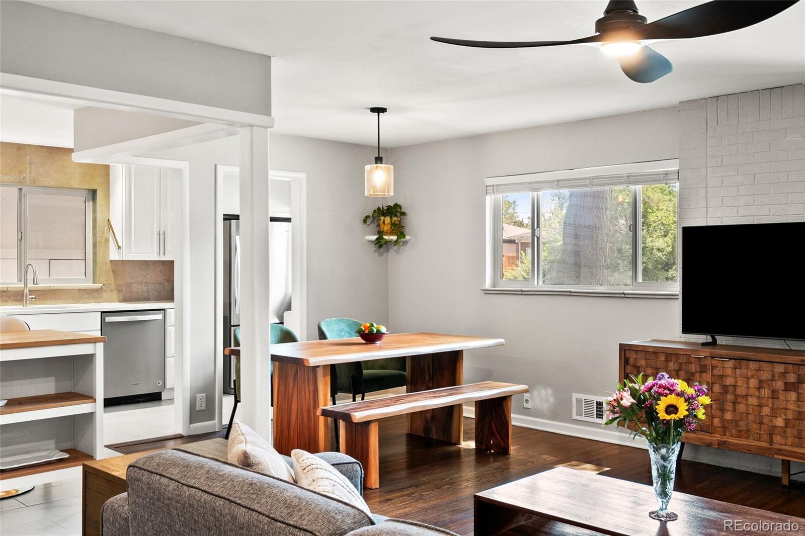 MLS Image #9 for 5401 e colorado avenue,denver, Colorado