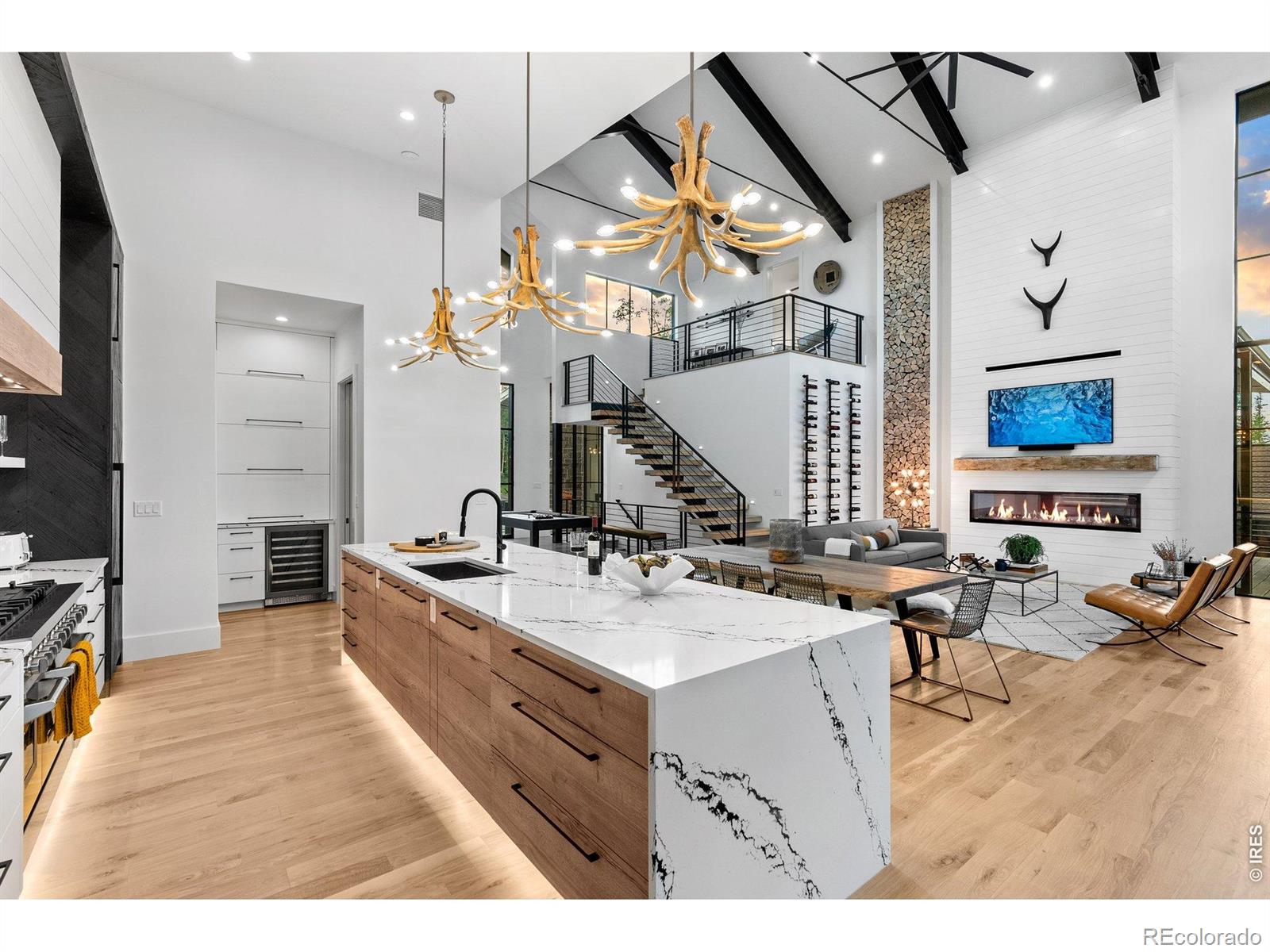 MLS Image #5 for 674  leland creek circle,winter park, Colorado