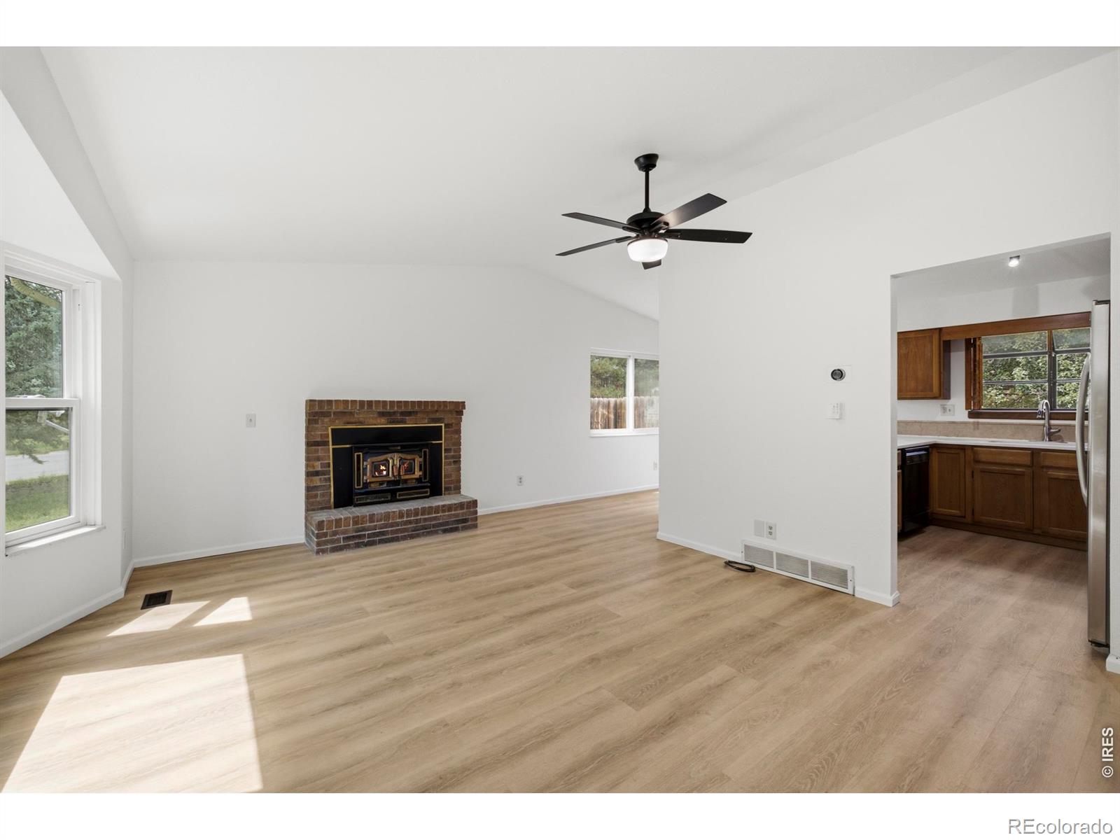 MLS Image #1 for 1200  hillside court,fort collins, Colorado