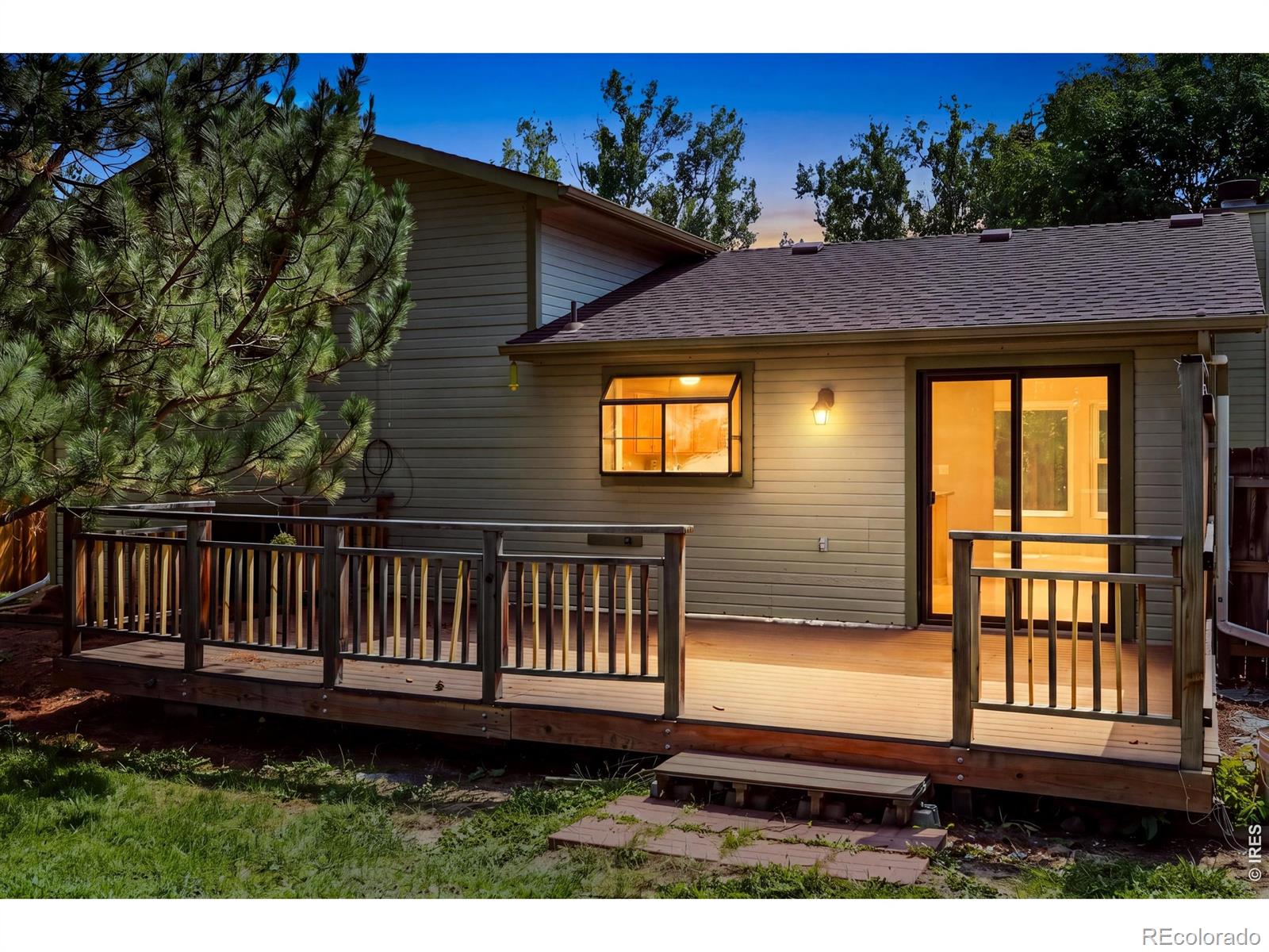 MLS Image #25 for 1200  hillside court,fort collins, Colorado