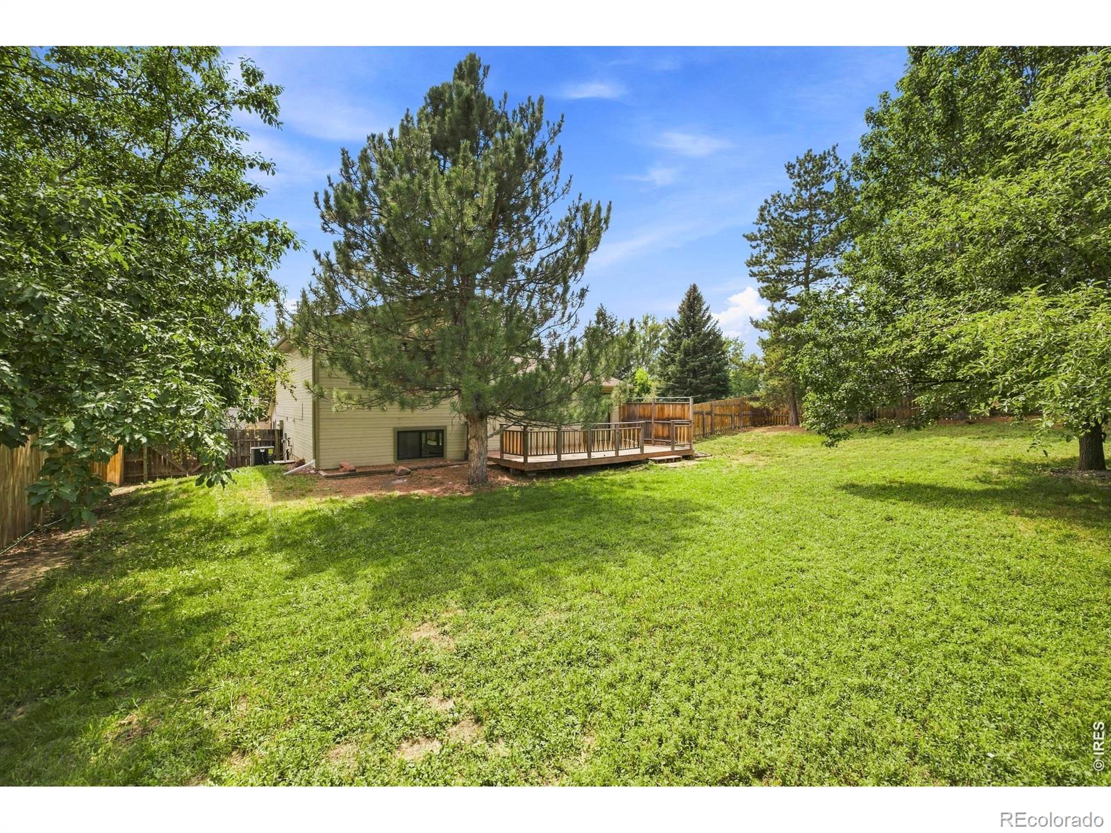 MLS Image #27 for 1200  hillside court,fort collins, Colorado