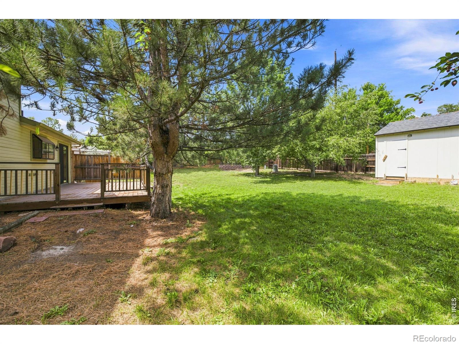 MLS Image #28 for 1200  hillside court,fort collins, Colorado
