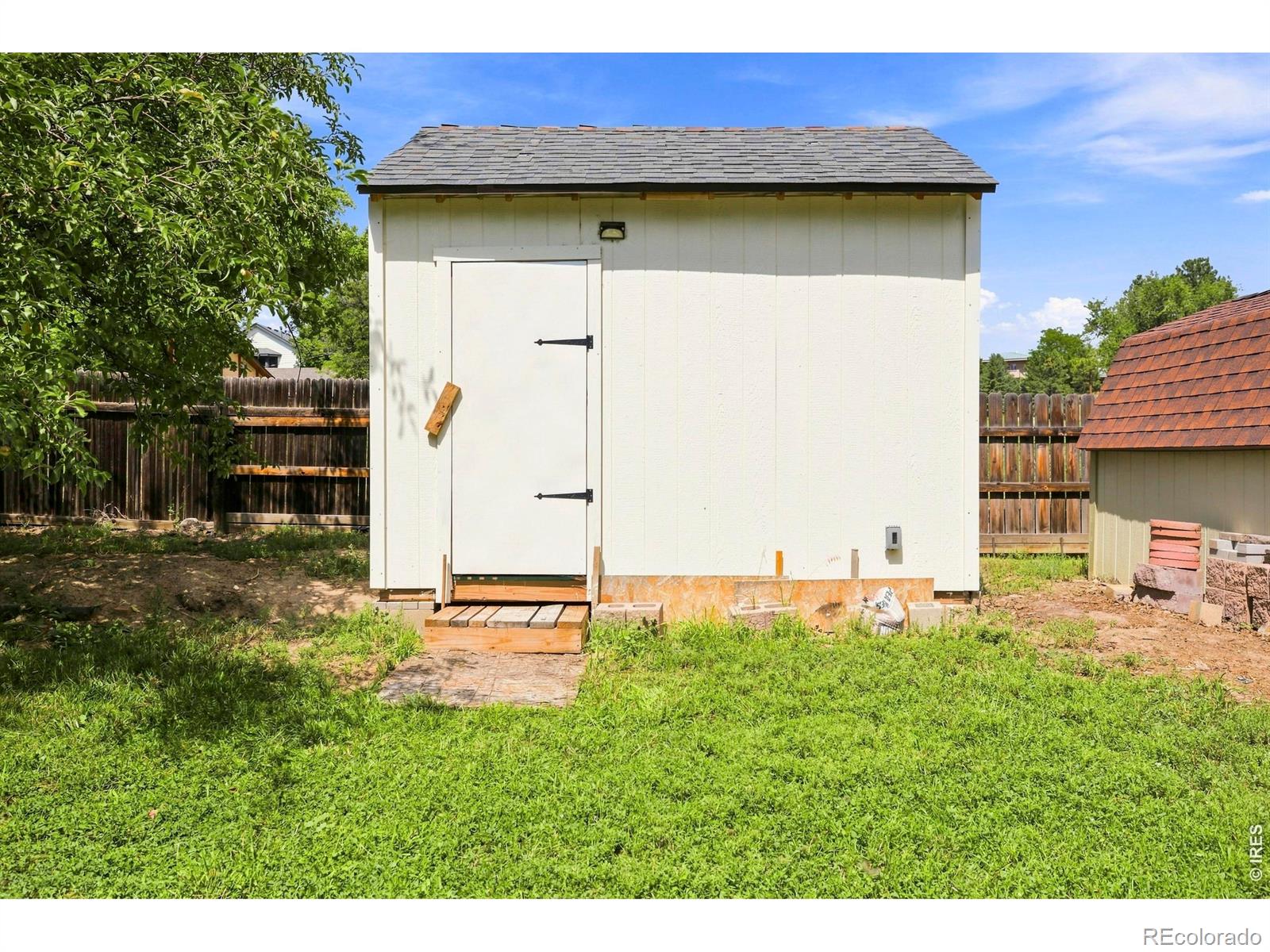 MLS Image #30 for 1200  hillside court,fort collins, Colorado