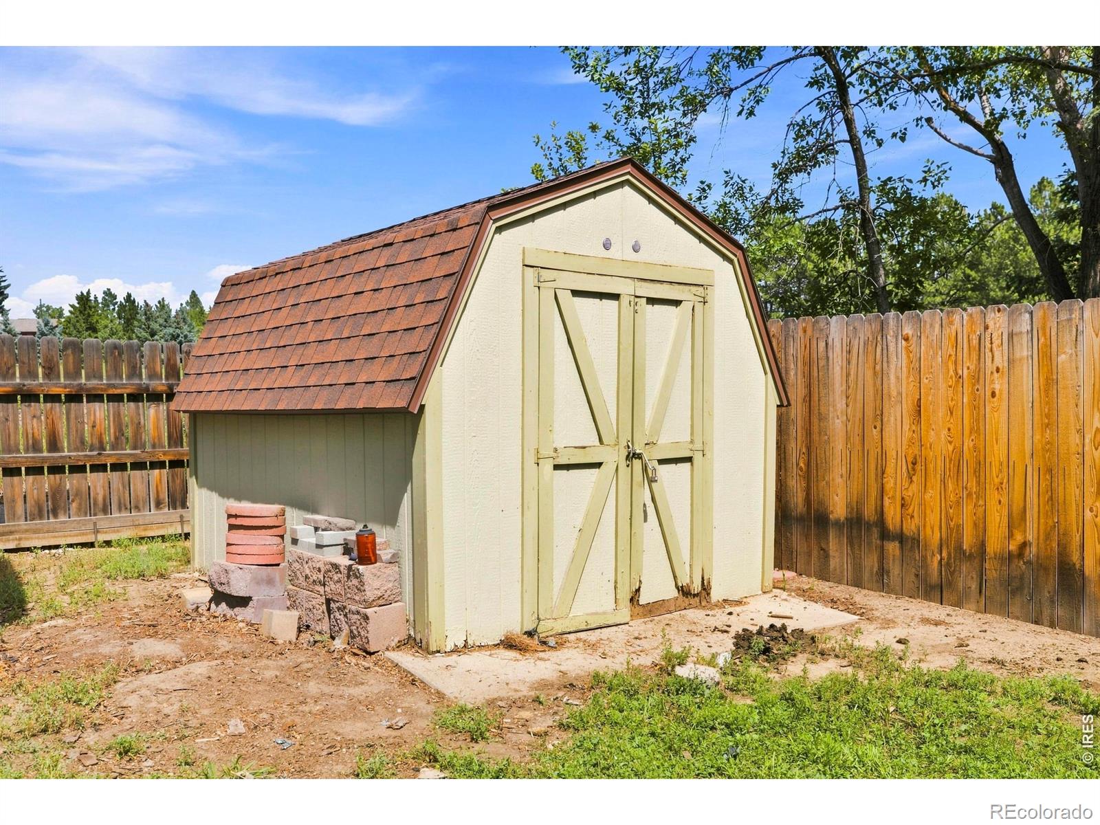 MLS Image #31 for 1200  hillside court,fort collins, Colorado