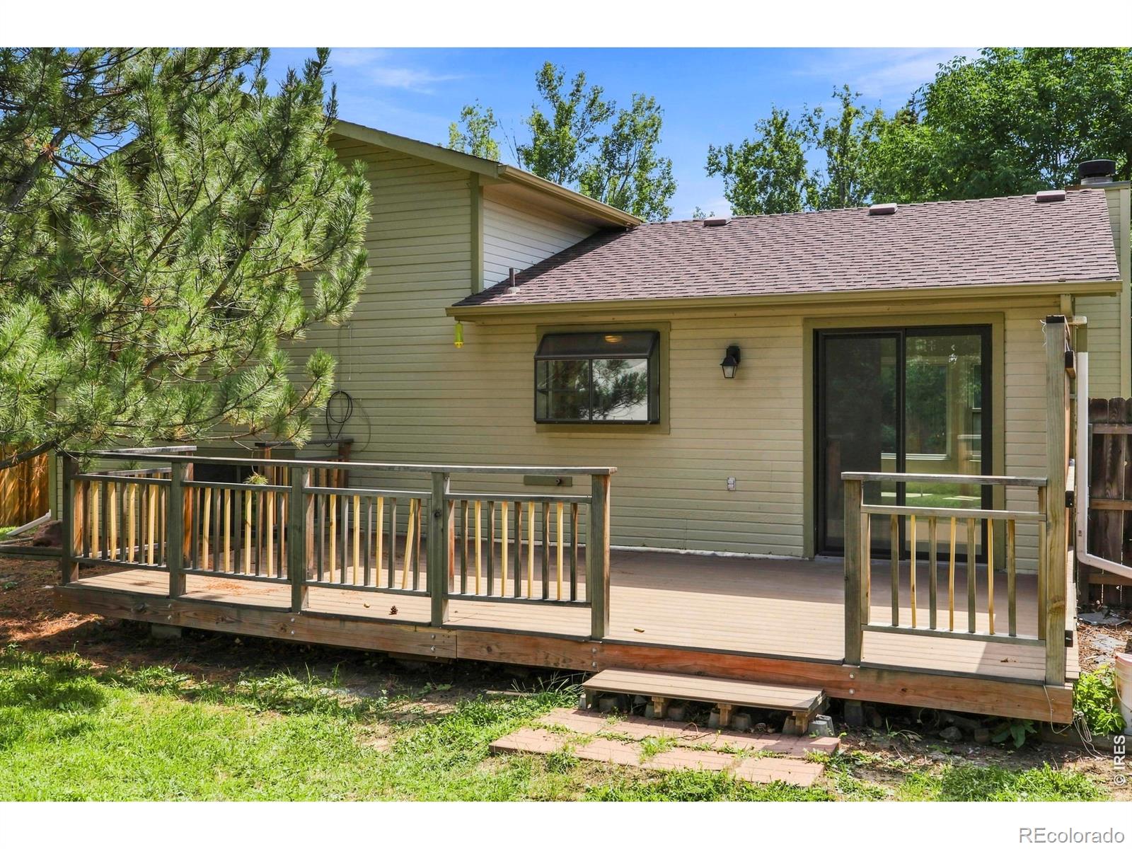 MLS Image #32 for 1200  hillside court,fort collins, Colorado
