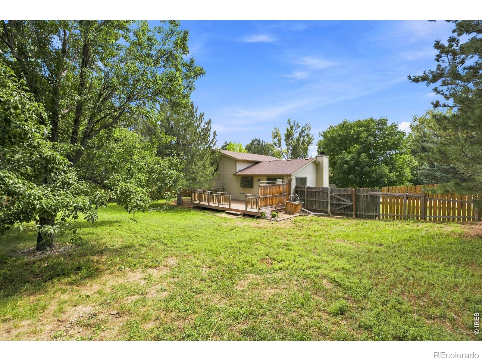 MLS Image #33 for 1200  hillside court,fort collins, Colorado