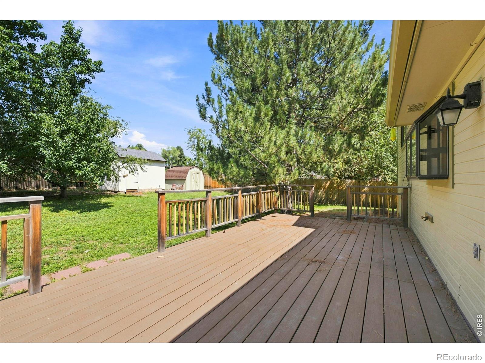 MLS Image #34 for 1200  hillside court,fort collins, Colorado