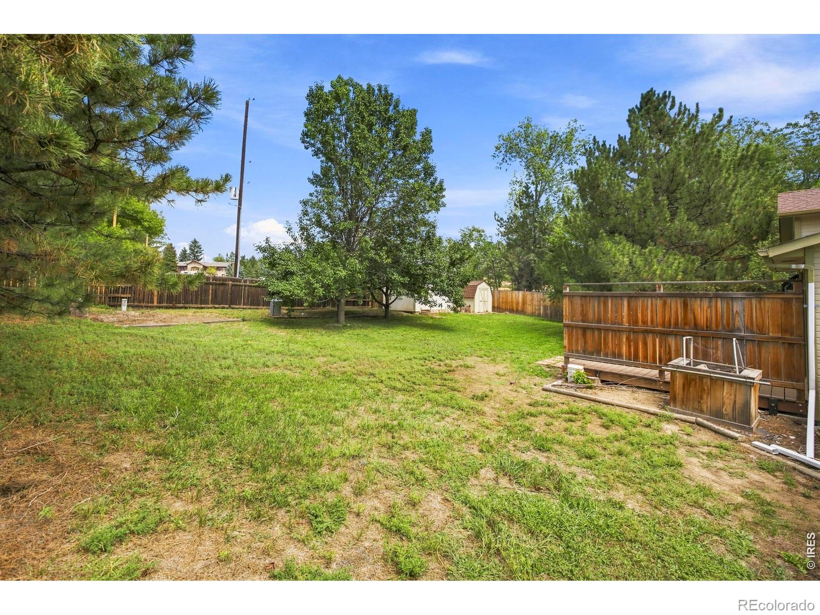 MLS Image #35 for 1200  hillside court,fort collins, Colorado