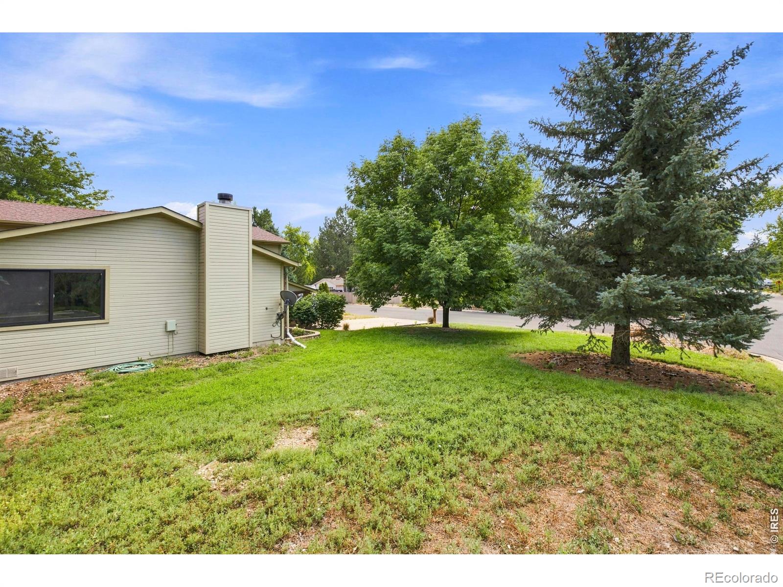 MLS Image #36 for 1200  hillside court,fort collins, Colorado