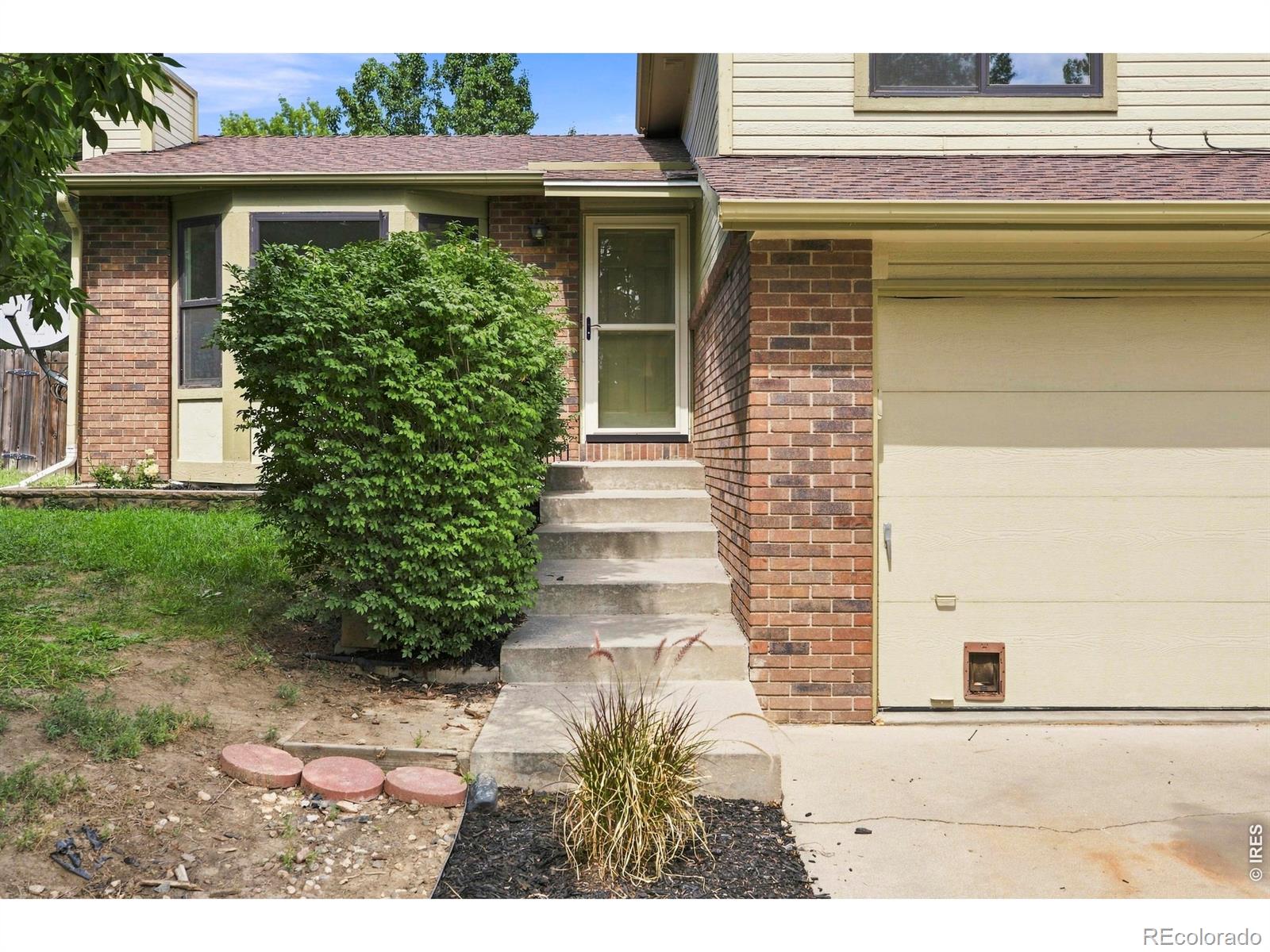MLS Image #39 for 1200  hillside court,fort collins, Colorado