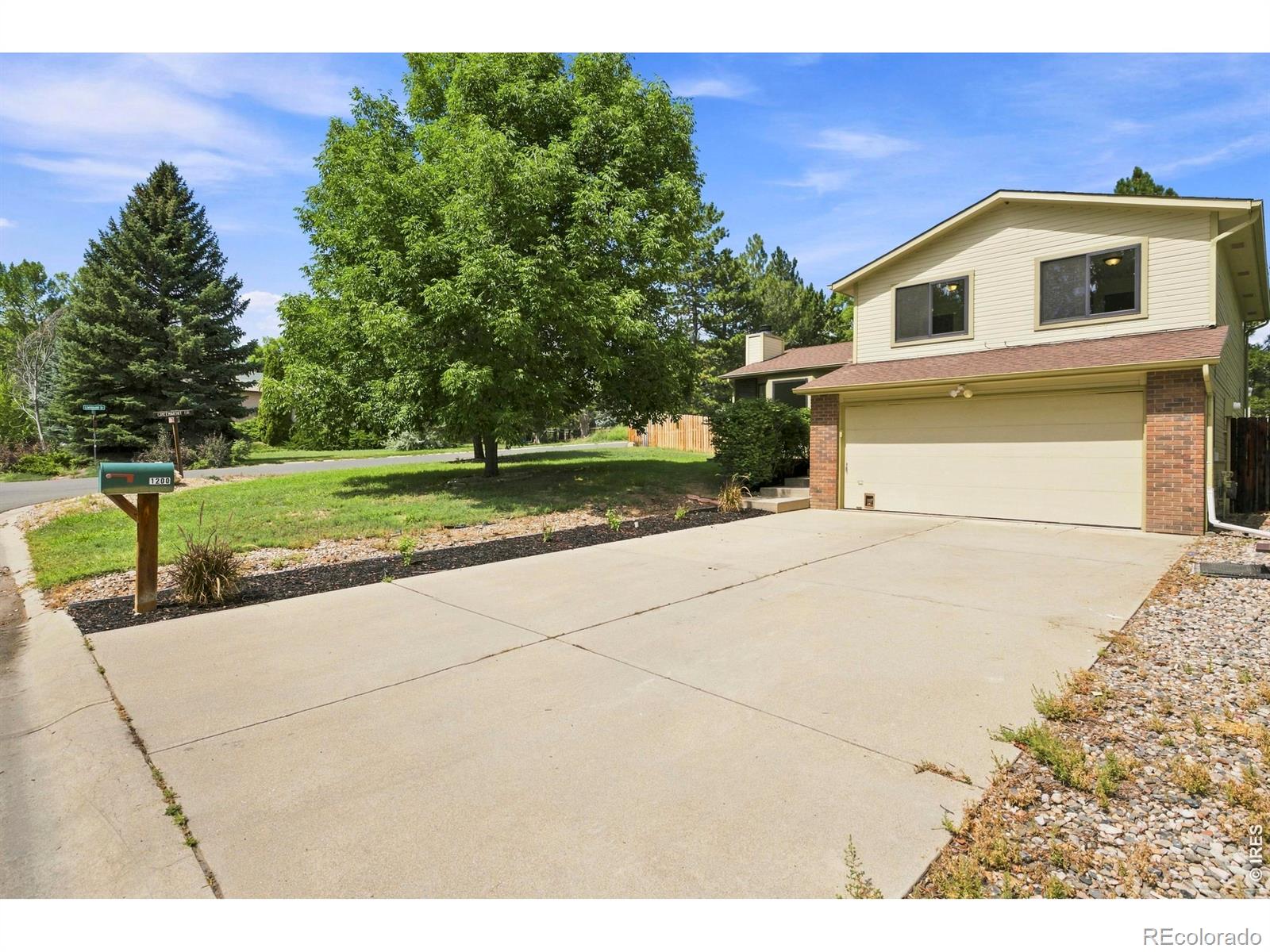 MLS Image #40 for 1200  hillside court,fort collins, Colorado