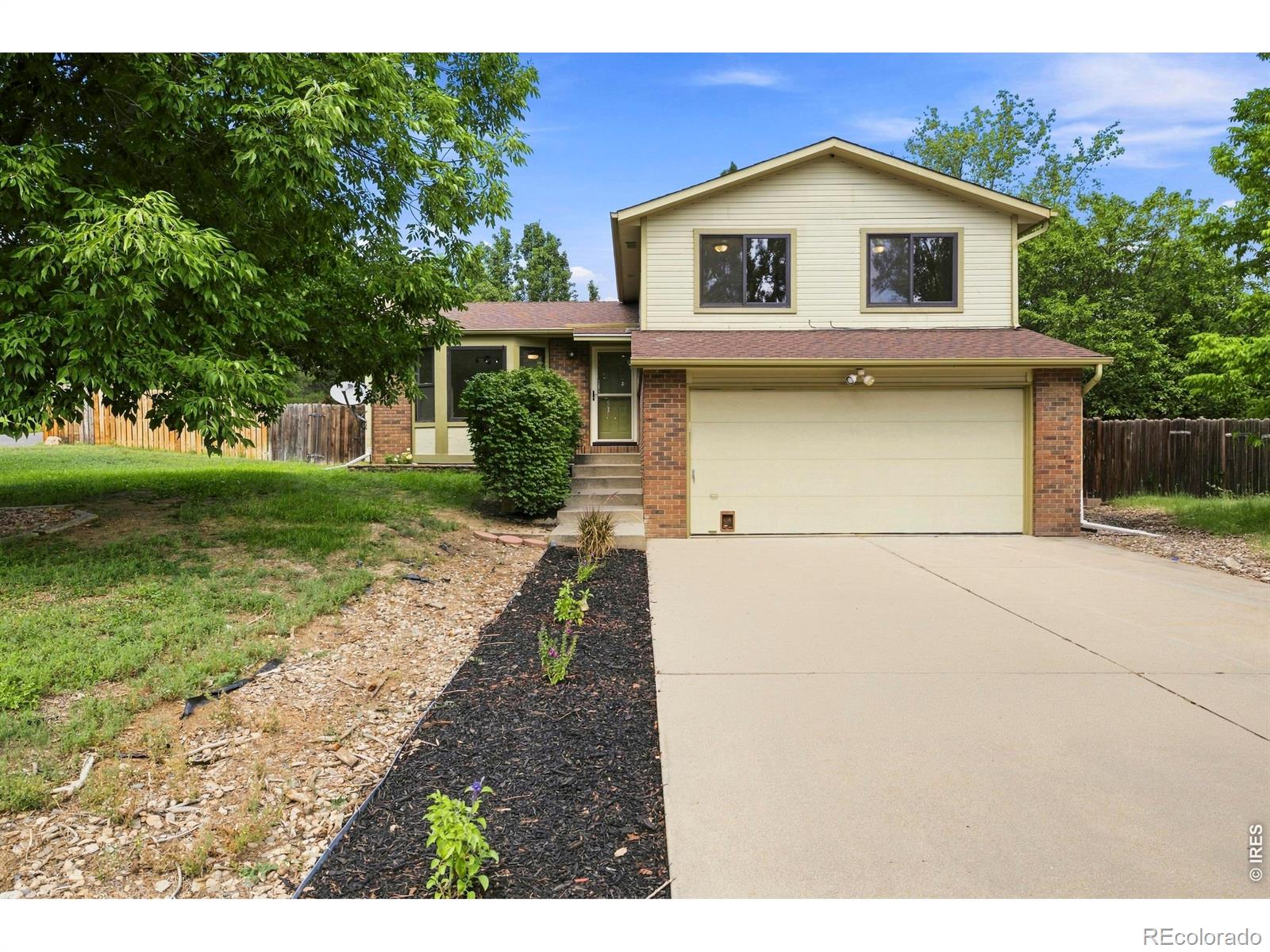 MLS Image #41 for 1200  hillside court,fort collins, Colorado