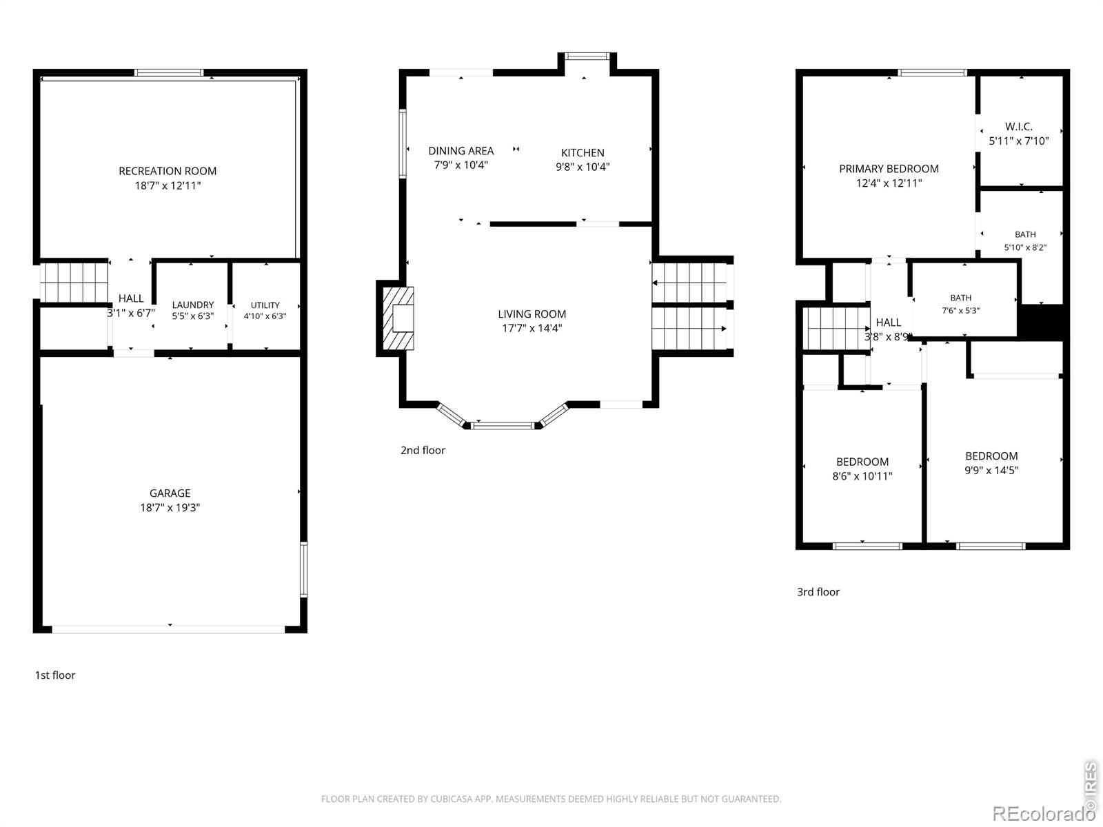 MLS Image #42 for 1200  hillside court,fort collins, Colorado