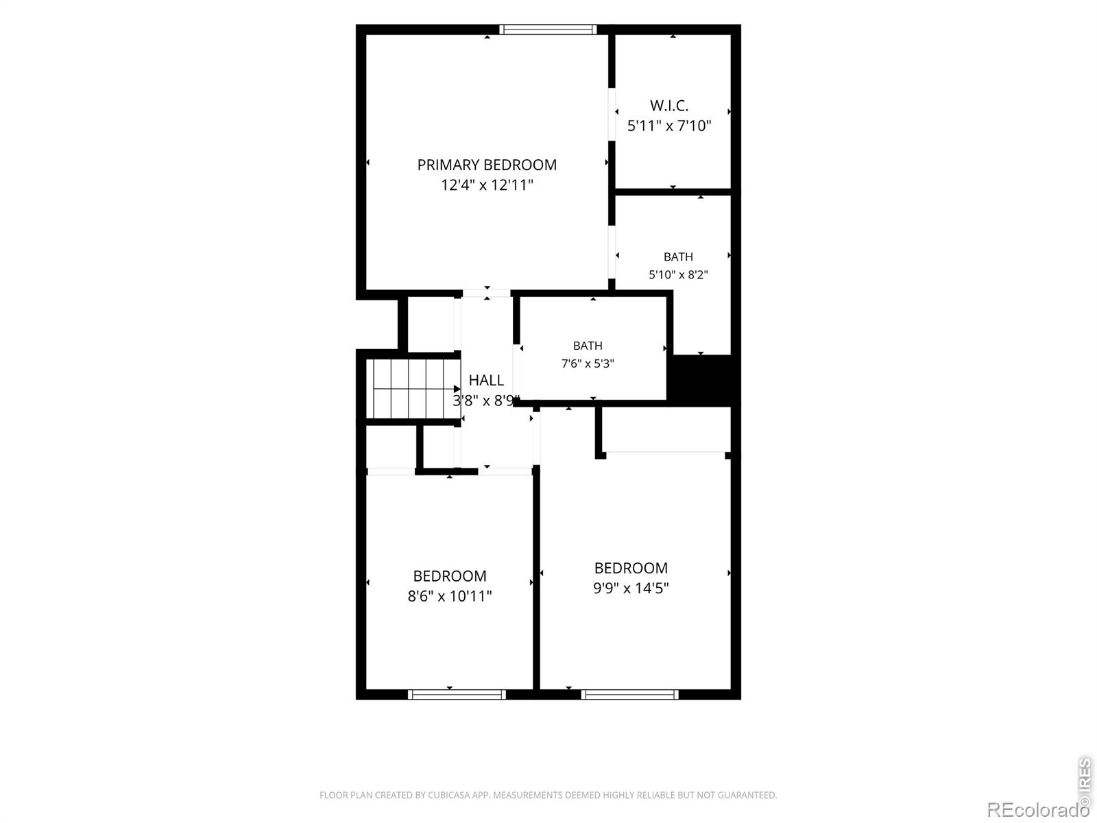 MLS Image #43 for 1200  hillside court,fort collins, Colorado