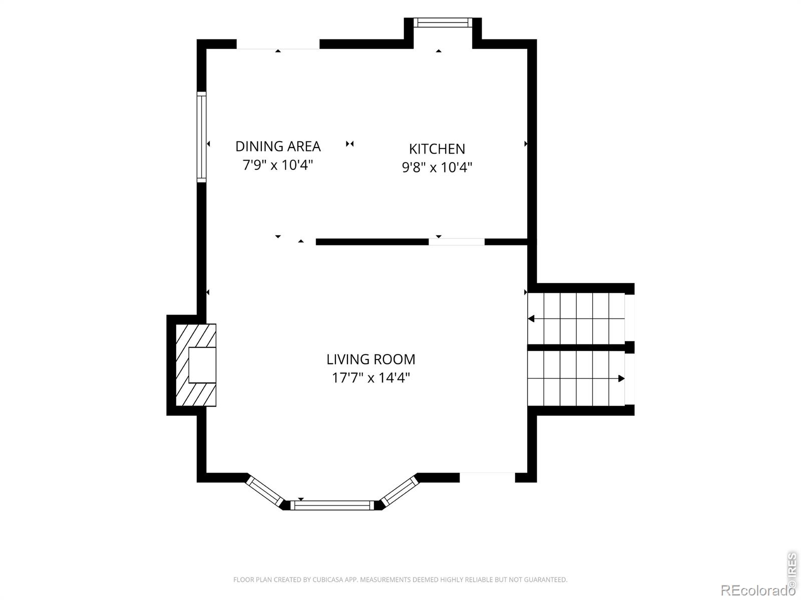 MLS Image #44 for 1200  hillside court,fort collins, Colorado
