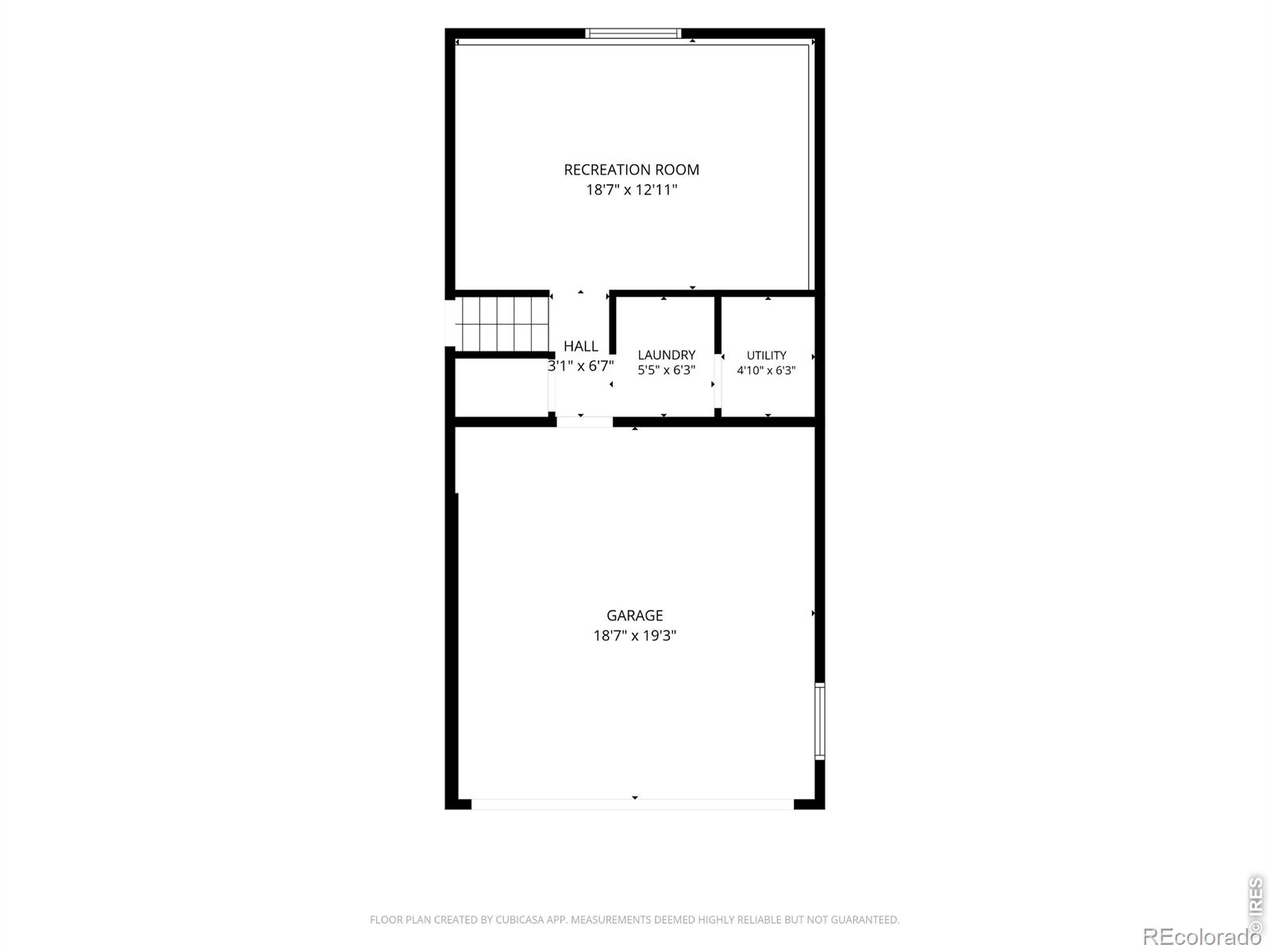 MLS Image #45 for 1200  hillside court,fort collins, Colorado
