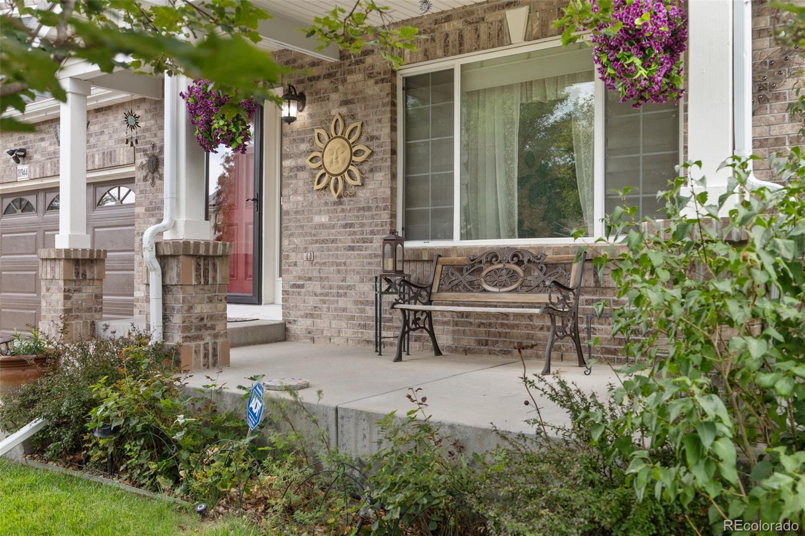 MLS Image #2 for 18944  burlington place,denver, Colorado