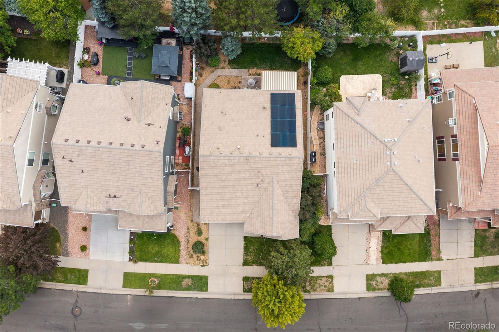 MLS Image #40 for 18944  burlington place,denver, Colorado